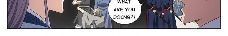 Great Zhou Immortal Officials Chapter 178 page 16 - 