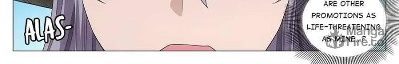 Great Zhou Immortal Officials Chapter 178 page 6 - 