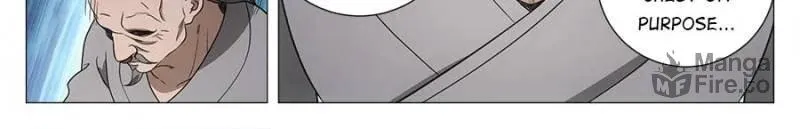 Great Zhou Immortal Officials Chapter 179 page 11 - 