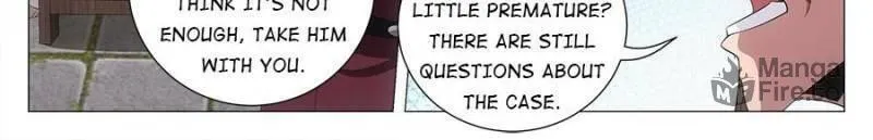 Great Zhou Immortal Officials Chapter 179 page 19 - 