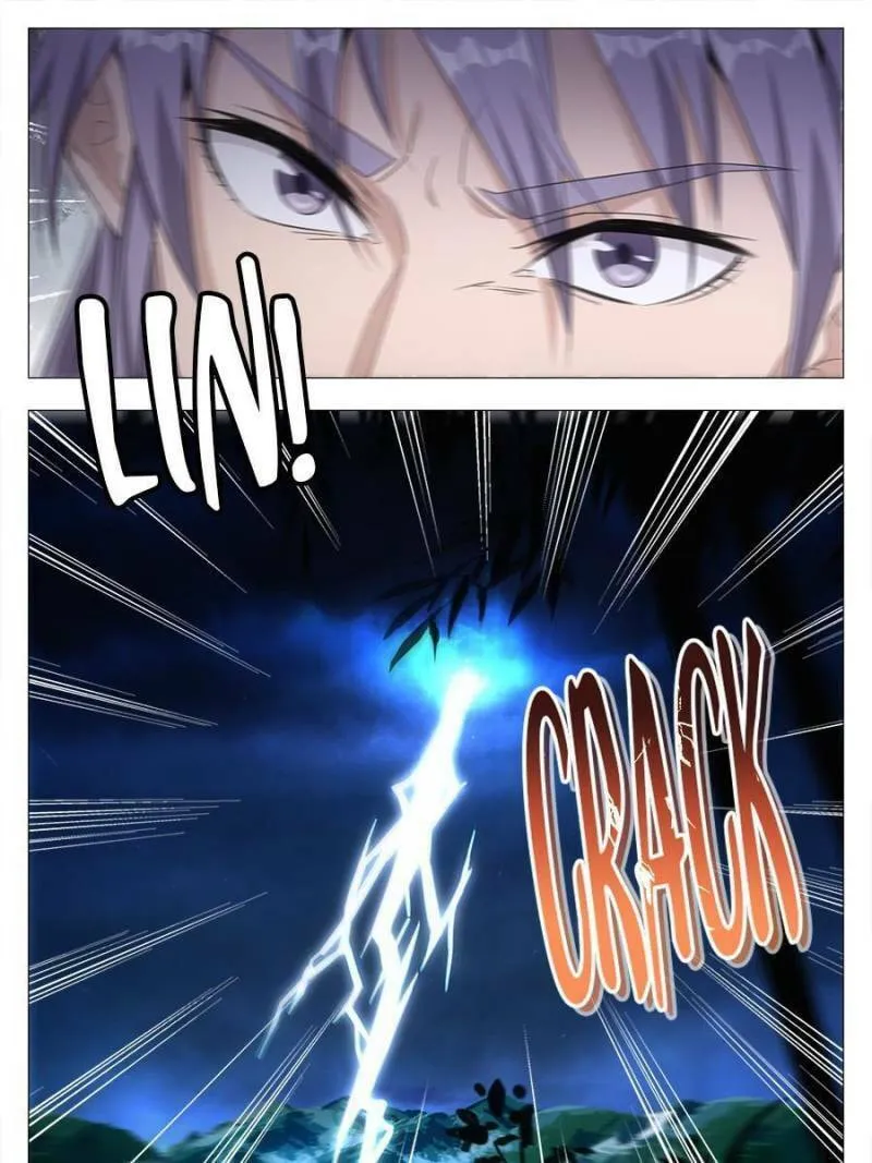 Great Zhou Immortal Officials Chapter 18 page 13 - 