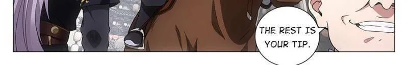 Great Zhou Immortal Officials Chapter 180 page 22 - 