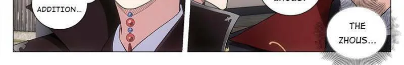 Great Zhou Immortal Officials Chapter 180 page 4 - 