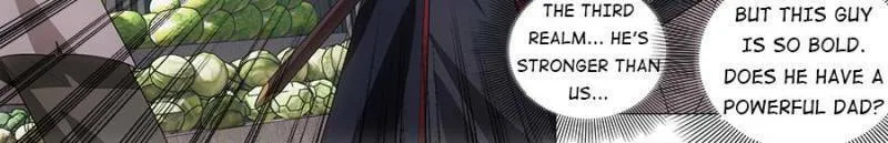 Great Zhou Immortal Officials Chapter 183 page 2 - 