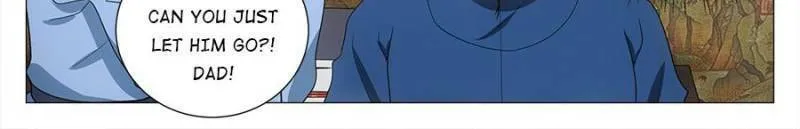 Great Zhou Immortal Officials Chapter 183 page 8 - 