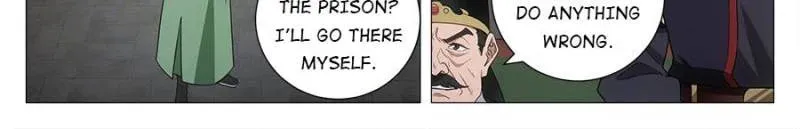 Great Zhou Immortal Officials Chapter 185 page 16 - 