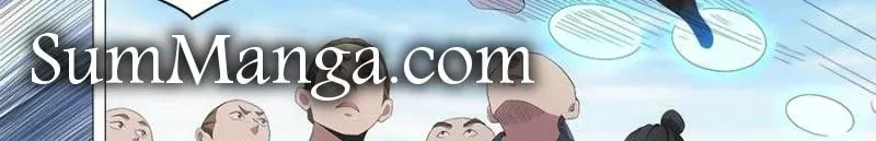 Great Zhou Immortal Officials Chapter 186 page 4 - 