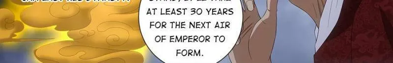 Great Zhou Immortal Officials Chapter 188 page 8 - 
