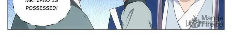Great Zhou Immortal Officials Chapter 19 page 30 - 