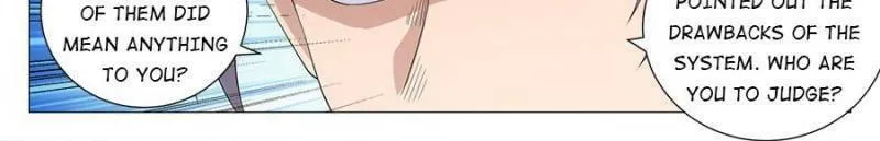 Great Zhou Immortal Officials Chapter 195 page 4 - 