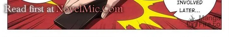 Great Zhou Immortal Officials Chapter 197 page 18 - 