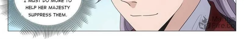 Great Zhou Immortal Officials Chapter 198 page 6 - 
