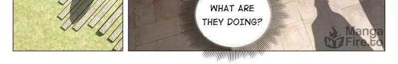 Great Zhou Immortal Officials Chapter 199 page 6 - 