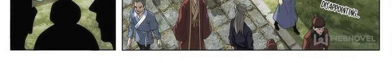 Great Zhou Immortal Officials Chapter 2 page 16 - 