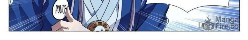Great Zhou Immortal Officials Chapter 2 page 20 - 