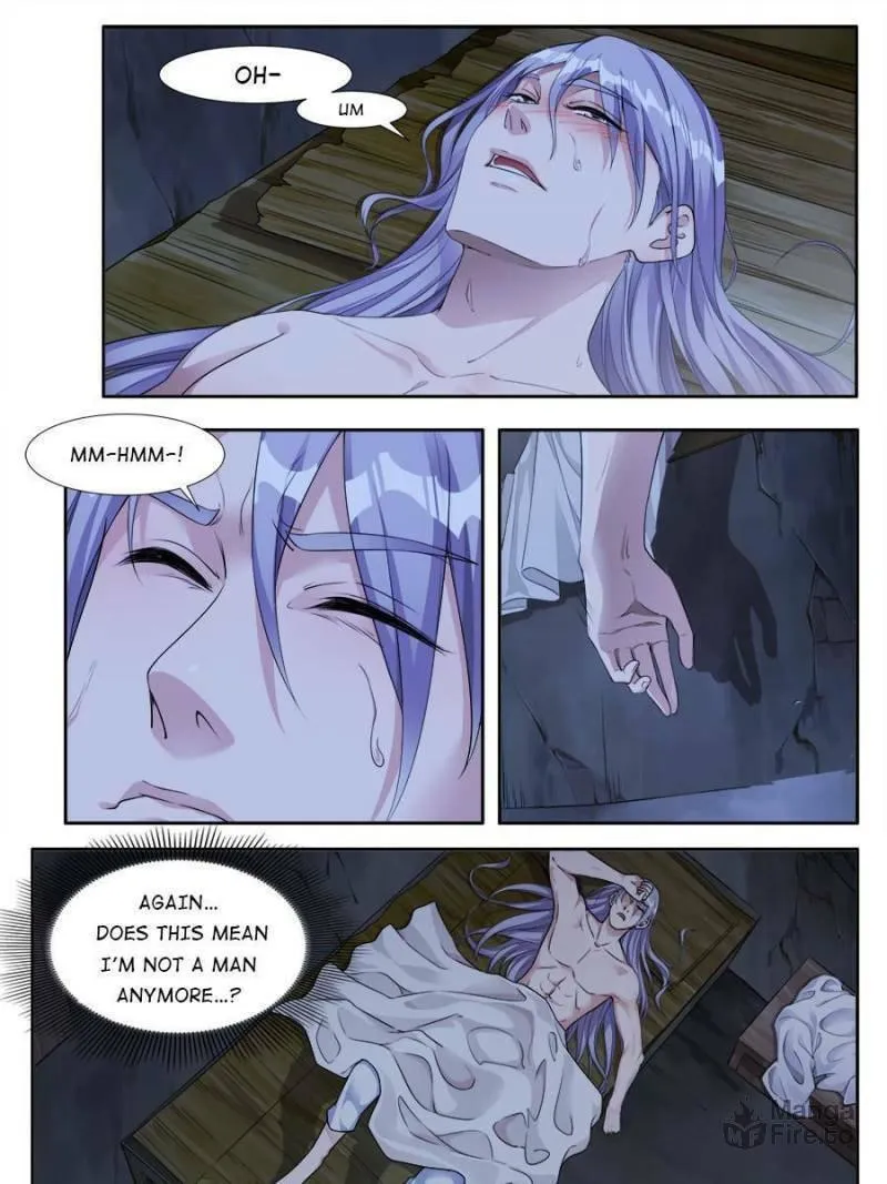 Great Zhou Immortal Officials Chapter 2 page 5 - 