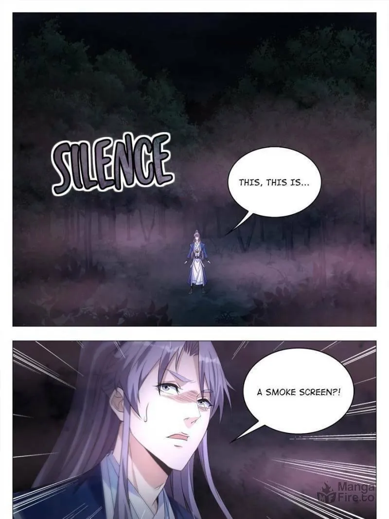 Great Zhou Immortal Officials Chapter 20 page 39 - 