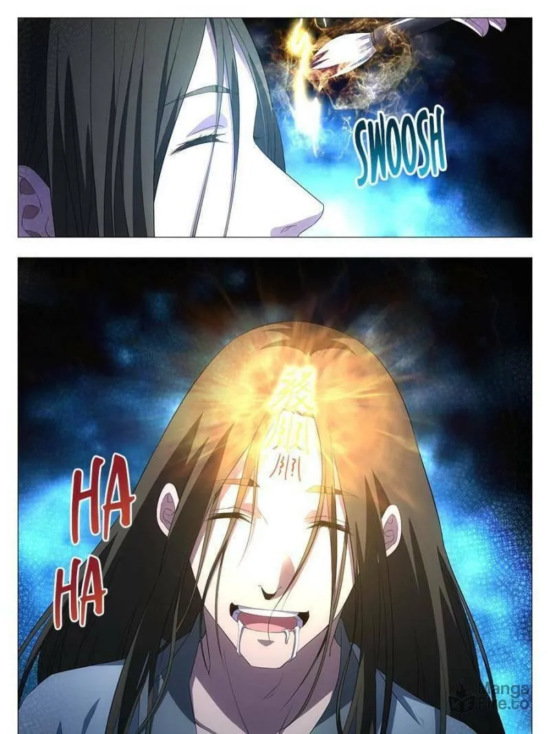 Great Zhou Immortal Officials Chapter 20 page 5 - 