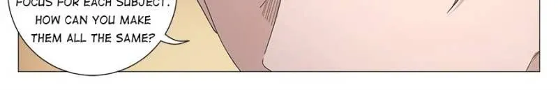 Great Zhou Immortal Officials Chapter 202 page 14 - 