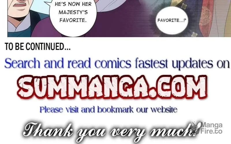 Great Zhou Immortal Officials Chapter 202 page 20 - 