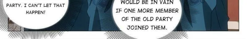 Great Zhou Immortal Officials Chapter 207 page 14 - 