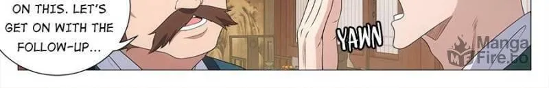 Great Zhou Immortal Officials Chapter 207 page 18 - 