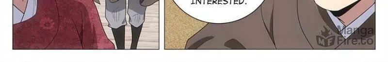 Great Zhou Immortal Officials Chapter 208 page 18 - 