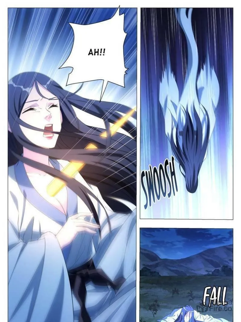 Great Zhou Immortal Officials Chapter 21 page 27 - 