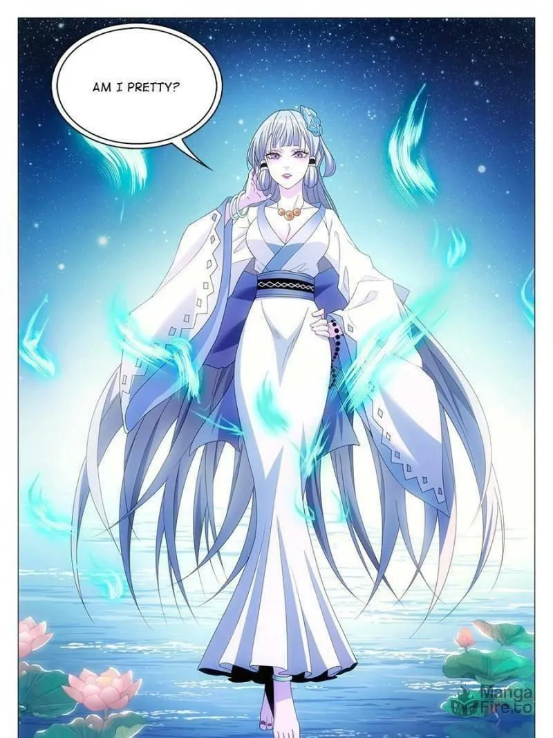 Great Zhou Immortal Officials Chapter 21 page 39 - 
