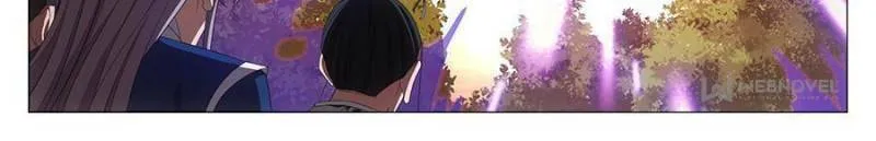 Great Zhou Immortal Officials Chapter 21 page 8 - 