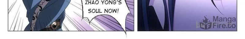Great Zhou Immortal Officials Chapter 21 page 10 - 