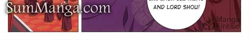 Great Zhou Immortal Officials Chapter 210 page 18 - 