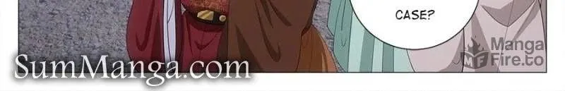 Great Zhou Immortal Officials Chapter 212 page 10 - 
