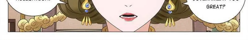 Great Zhou Immortal Officials Chapter 213 page 8 - 