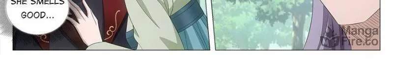 Great Zhou Immortal Officials Chapter 219 page 6 - 