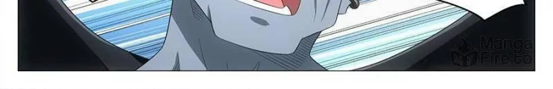 Great Zhou Immortal Officials Chapter 221 page 6 - 