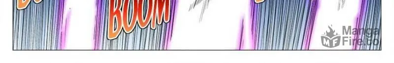 Great Zhou Immortal Officials Chapter 221 page 10 - 