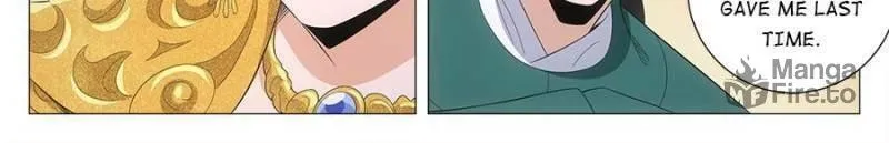 Great Zhou Immortal Officials Chapter 222 page 20 - 