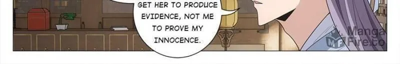 Great Zhou Immortal Officials Chapter 226 page 6 - 