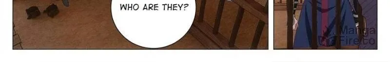 Great Zhou Immortal Officials Chapter 227 page 6 - 