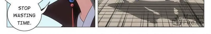Great Zhou Immortal Officials Chapter 229 page 10 - 