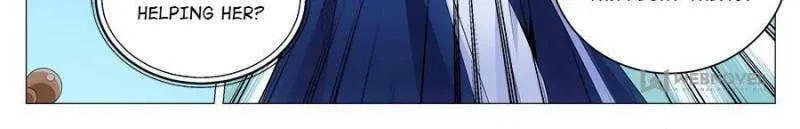 Great Zhou Immortal Officials Chapter 23 page 16 - 