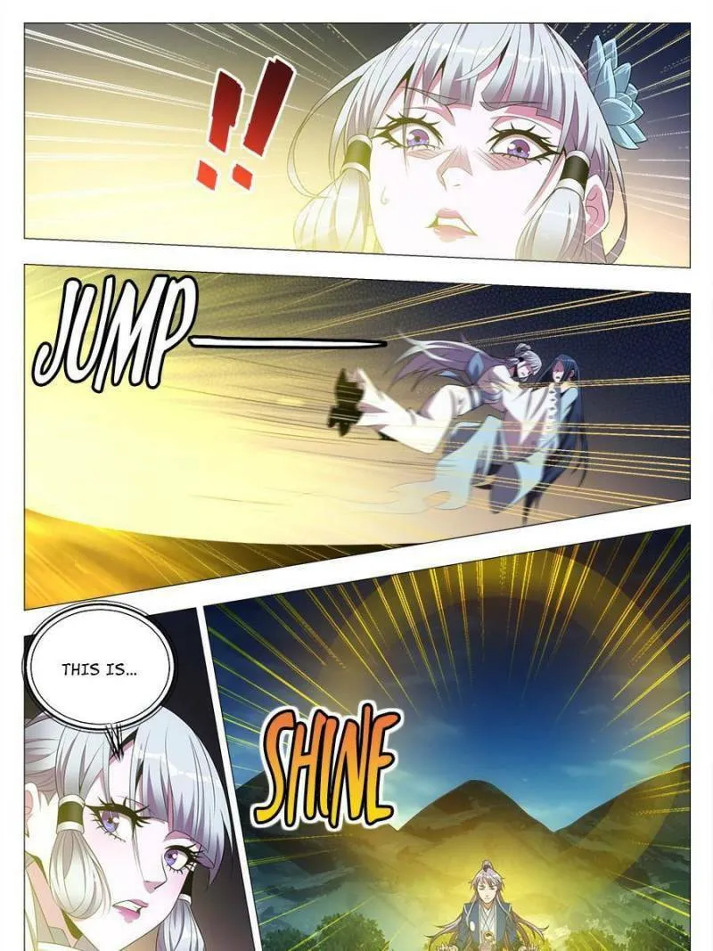 Great Zhou Immortal Officials Chapter 23 page 29 - 