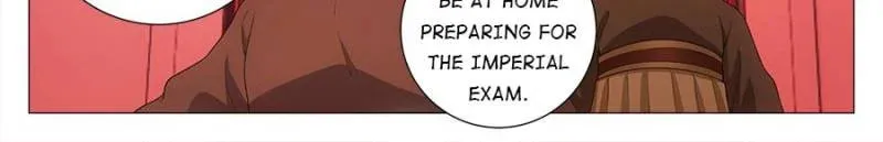 Great Zhou Immortal Officials Chapter 232 page 2 - 