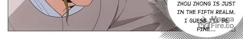 Great Zhou Immortal Officials Chapter 233 page 20 - 