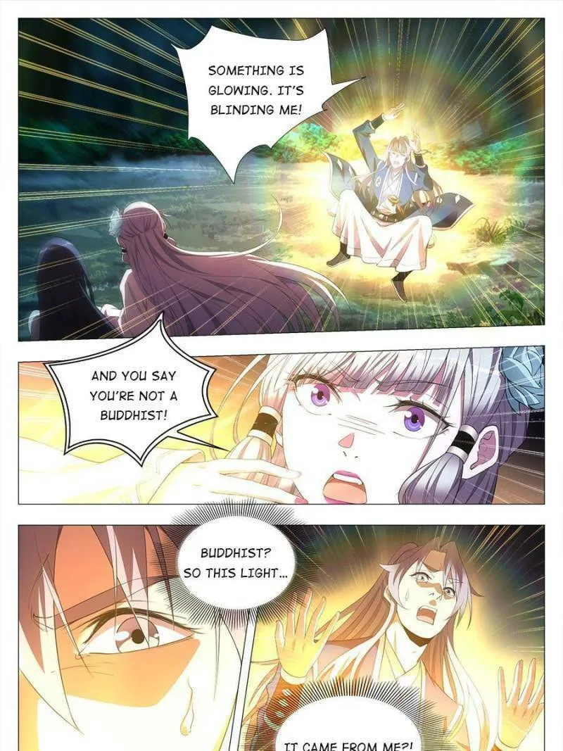 Great Zhou Immortal Officials Chapter 24 page 1 - 