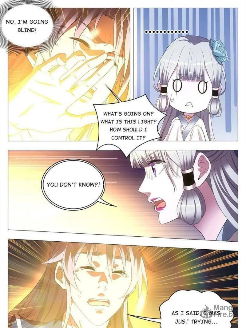 Great Zhou Immortal Officials Chapter 24 page 3 - 