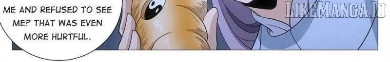 Great Zhou Immortal Officials Chapter 247 page 13 - 