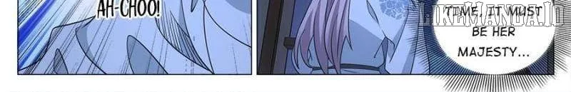 Great Zhou Immortal Officials Chapter 247 page 3 - 