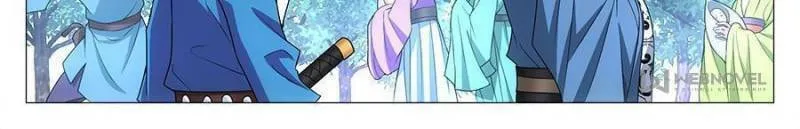 Great Zhou Immortal Officials Chapter 25 page 22 - 
